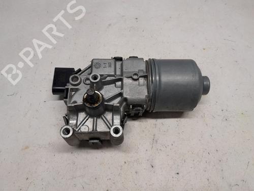 Ruitenwissermotor voor Ruitenwissermotor voor VW POLO V (6R1, 6C1) 1.2 TDI (75 hp) 34574582 34574582