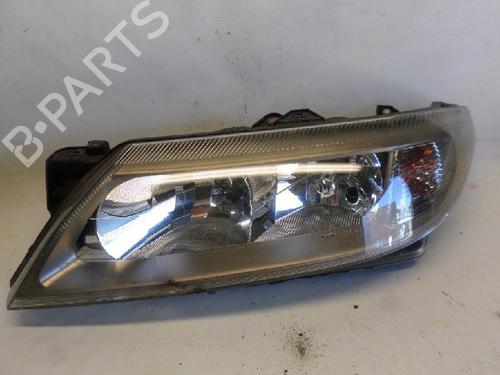 Used Left headlight RENAULT LAGUNA II Grandtour (KG0/1_) 3.0 V6 24V (KG0D, KG01) (207 hp) 11066208