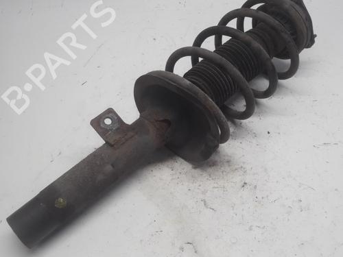 Used Right front shock absorber FORD TRANSIT CONNECT (P65_, P70_, P80_) 1.8 Di (75 hp) 11076050