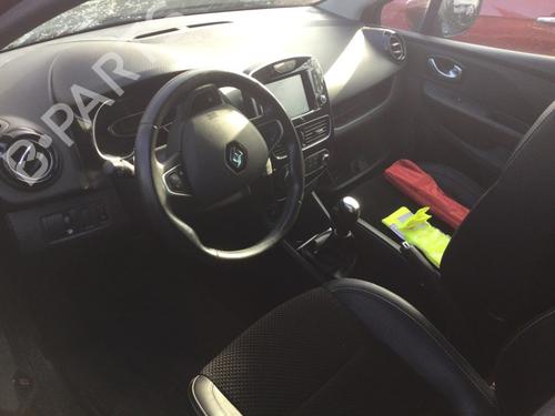 Kit Airbags Kit Airbags RENAULT CLIO IV (BH_) 0.9 TCe 90 (BHNF, BHMA, BHMH, BHJK, BHJR) (90 hp) 35987908 35987908