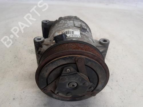 Compressor A/A RENAULT MEGANE II (BM0/1_, CM0/1_) 2.0 16V (BM0U, CM0U) | BP29817639M34 