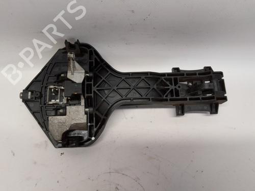 Exterior handle VW CRAFTER 30-50 Van (2E_) 2.5 TDI | BP18852405C122 
