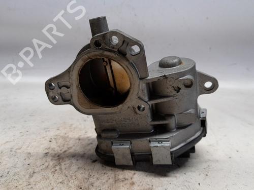 Throttle body CITROËN C3 II (SC_) 1.1 i | BP35988426M82 - Image 4
