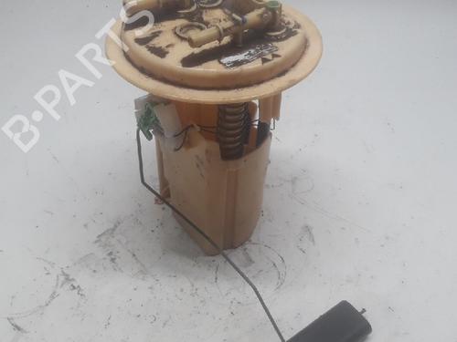 Used Fuel pump PEUGEOT 307 CC (3B) 2.0 HDi 135 (136 hp) 13154145