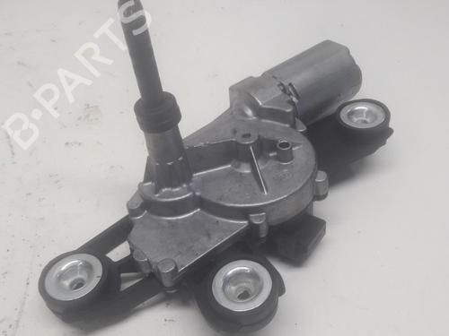 Used Rear wiper motor FORD FIESTA VI (CB1, CCN) 1.25 (82 hp) 11080279