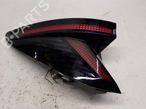 Used Left taillight Left taillight 18847527 18847527