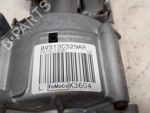 Steering column FORD FIESTA VI (CB1, CCN) 1.6 Ti | BP13155419M21 