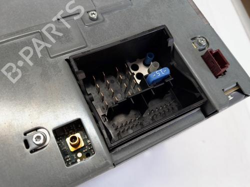 Radio BMW 3 (F30, F80) 320 i | BP22766415E6 