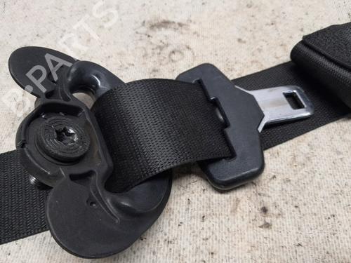 Front right seatbelt BMW X1 (E84) xDrive 18 d | BP30690825I25 - Image 3