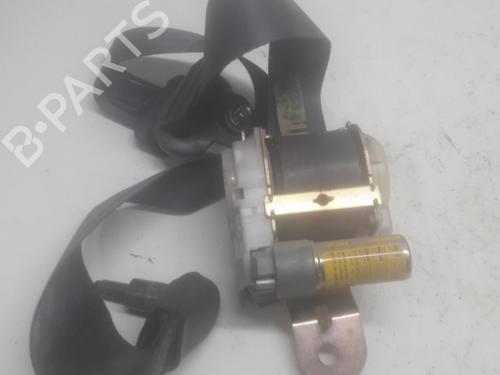 Used Front right seatbelt KIA SORENTO I (JC) 2.5 CRDi 4WD (140 hp) 11135430