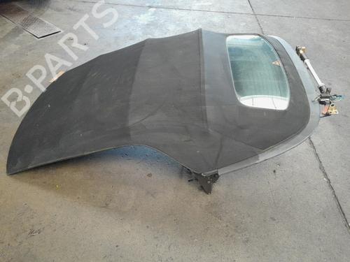 Capote SAAB 900 II Convertible 2.3 -16 (150 hp) 30085278