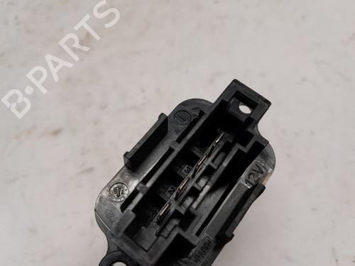 Heater resistor RENAULT TWINGO III (BCM_, BCA_) 1.0 SCe 70 | BP32174547M108 - Image 3