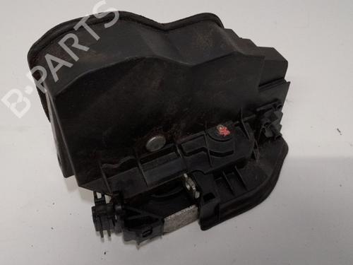 Rear left lock BMW 1 (E87) 116 i | BP15634818C100