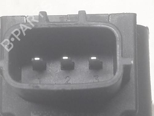 Ignition coil RENAULT CLIO IV (BH_) 0.9 TCe 90 (BHNF, BHMA, BHMH, BHJK, BHJR) | BP11075798M94 