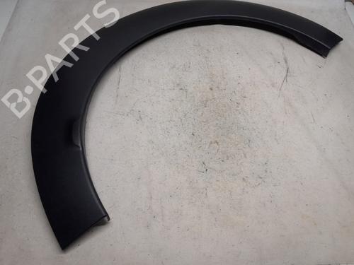 Used Wheel arch trim CITROËN C4 CACTUS 1.6 BlueHDi 100 (99 hp) 30160041