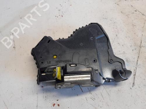Used Front left lock TOYOTA RAV 4 III (_A3_) 2.2 D 4WD (ALA30_, ALA30R) (150 hp) 27406288