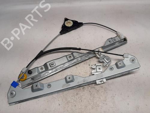 Front left window mechanism RENAULT KOLEOS I (HY_) 2.0 dCi 4x4 (HY0K) | BP36651453C22 - Image 2