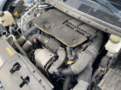 Engine PEUGEOT 308 SW II (LC_, LJ_, LR_, LX_, L4_) 1.6 BlueHDi 120 | BP26874853M1 