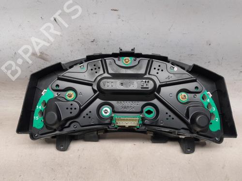 Display OPEL MERIVA A MPV (X03) 1.6 (E75) | BP30264161C48