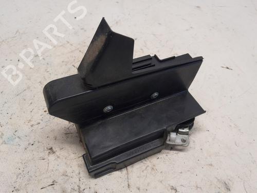 Used Front right lock DACIA SANDERO II TCe 90 (B8M1, B8MA, B8AC) (90 hp) 28205731