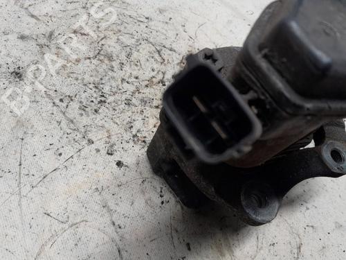 Left rear brake caliper RENAULT SCÉNIC III (JZ0/1_) 1.5 dCi | BP30830831M107