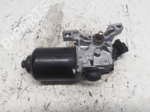 Used Front wiper motor Front wiper motor TOYOTA COROLLA Verso (_E12_) 2.0 D-4D (CDE120_, CDE120R) (90 hp) 11072893 11072893