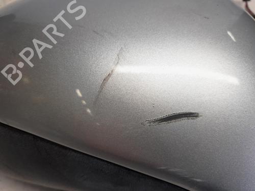 Right mirror PEUGEOT 207 (WA_, WC_) 1.4 16V | BP29738811C27 