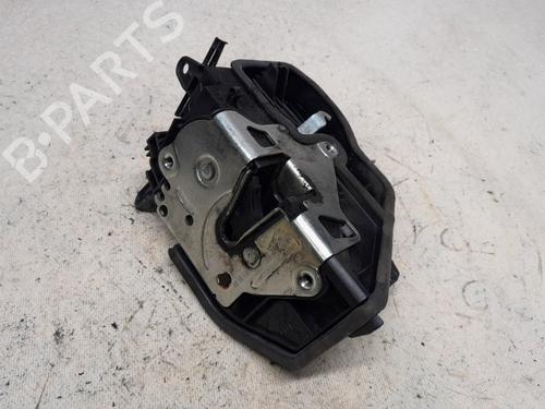 Used Rear right lock BMW X1 (E84) xDrive 18 d (143 hp) 31028527