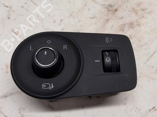 Used Mirror switch MG MG ZS SUV EV (156 hp) 15969784