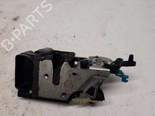 Rear left lock CHEVROLET AVEO / KALOS Hatchback (T250, T255) 1.4 | BP13155373C100 