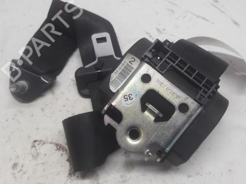 Used Rear right seatbelt Rear right seatbelt 11076850 11076850