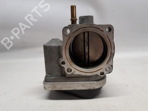 Throttle body RENAULT SCÉNIC II (JM0/1_) 2.0 (JM05, JM0U, JM1N, JM1U, JM2V) | BP21071527M82 