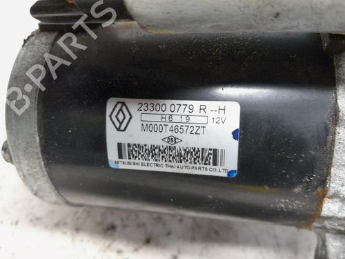 Starter RENAULT CAPTUR I (J5_, H5_) 0.9 TCe 90 | BP35988093M8 - Image 3