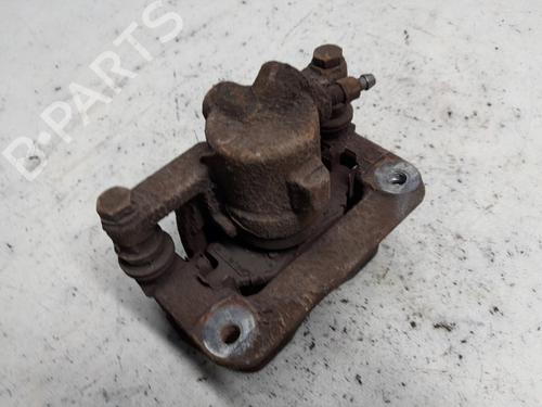 Right rear brake caliper MERCEDES-BENZ A-CLASS (W169) A 150 (169.031, 169.331) | BP18849367M106 