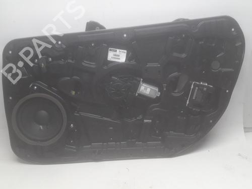 Used Front right window mechanism Front right window mechanism 11496366 11496366