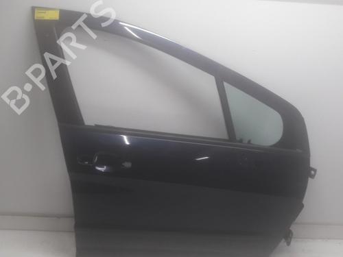 Used Right front door PEUGEOT 308 SW I (4E_, 4H_) 1.6 16V (120 hp) 11135041