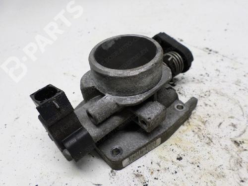 Used Throttle body Throttle body FORD KA (RB_) 1.3 i (49 hp) 11064099 11064099