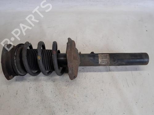 Used Right front shock absorber AUDI A3 Sportback (8VA, 8VF) 1.6 TDI (105 hp) 29738876