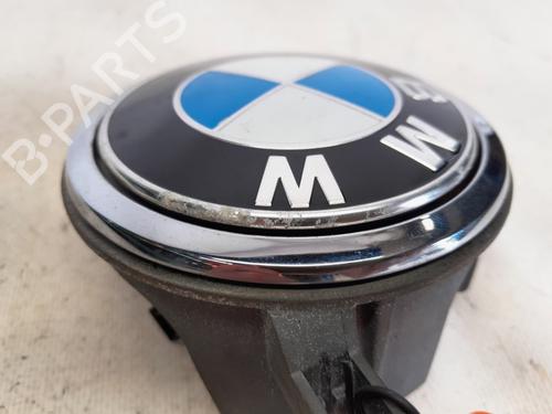 Tailgate handle BMW 1 (E81) 120 i | BP29633668C132 