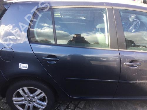Used Right rear door VW GOLF V (1K1) 1.4 16V (80 hp) 30378715