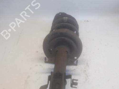 Used Left front shock absorber Left front shock absorber 11134664 11134664