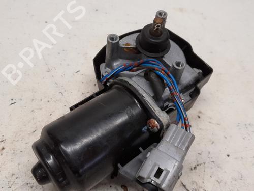 Used Front wiper motor OPEL AGILA (B) (H08) 1.0 (F68) (68 hp) 13356477