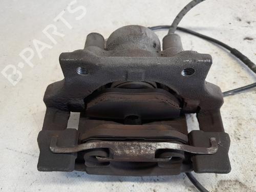 Right rear brake caliper BMW X1 (E84) xDrive 18 d | BP30264250M106 - Image 2
