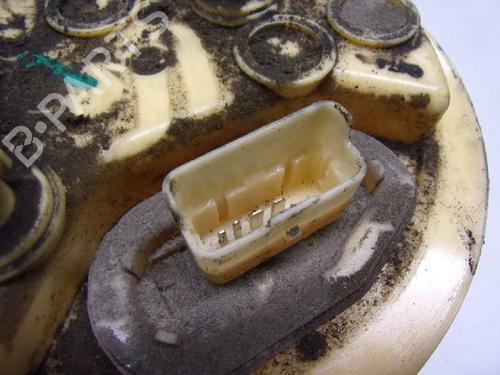 Fuel pump PEUGEOT 308 SW I (4E_, 4H_) 1.6 HDi | BP13151935M76 