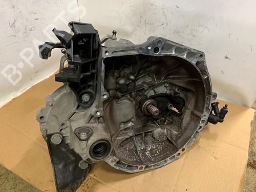 Gearkasse Gearkasse 36651469 36651469