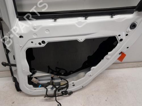 Right rear door VOLVO XC60 I SUV (156) D3 | BP26648637C5 