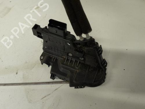 Rear right lock KIA SOUL I (AM) 1.6 CVVT | BP29817191C99