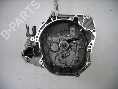 Used Gearbox NISSAN MICRA IV (K13K, K13KK) 1.2 (80 hp) 30327641