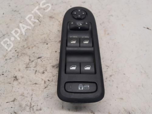 Used Switch CITROËN C3 II (SC_) 1.2 VTi 82 (82 hp) 28369055