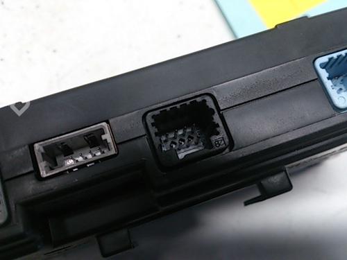 Electronic module RENAULT MEGANE III Grandtour (KZ0/1) 1.4 TCe (KZ0F, KZ1V) | BP11068589M83 